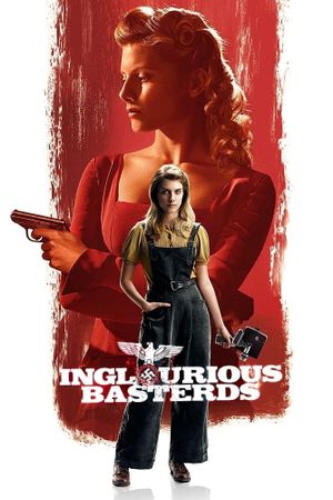 Inglourious Basterds's poster