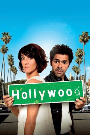 Hollywoo's poster