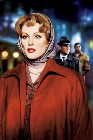 Far from Heaven's poster