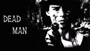 Dead Man's poster