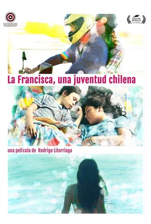 La Francisca, a Chilean Youth's poster