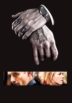 Eastern Promises's poster