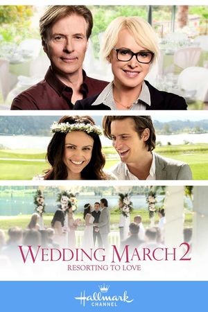 Wedding March 2: Resorting to Love's poster