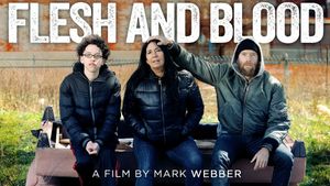 Flesh and Blood's poster