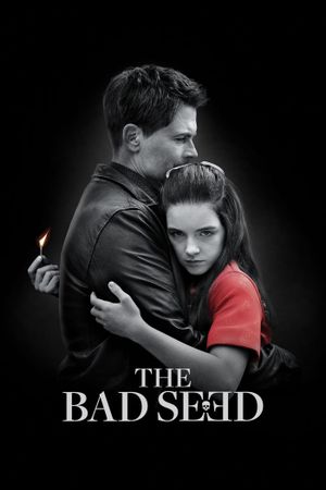 The Bad Seed's poster