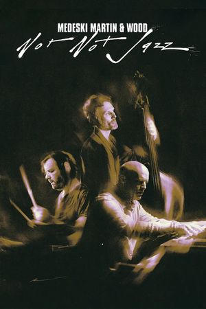 Not Not Jazz's poster