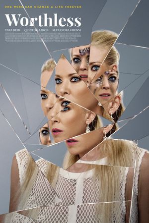 Worthless's poster