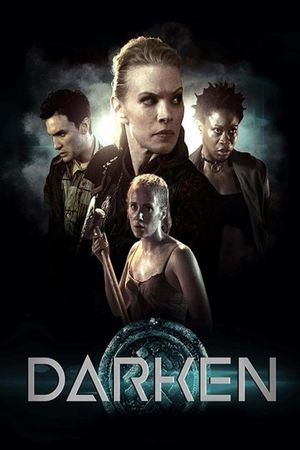 Darken's poster