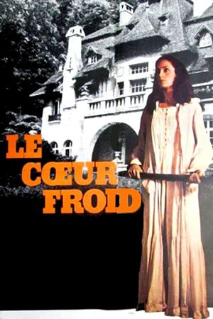 Le coeur froid's poster