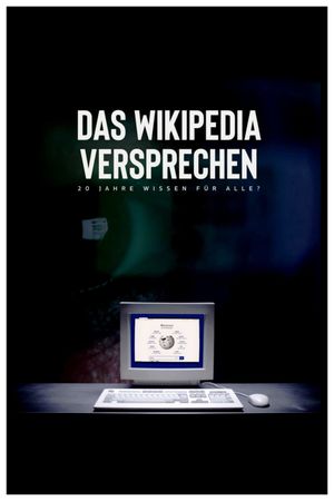 The Wikipedia Promise's poster