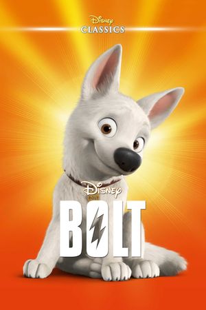 Bolt's poster