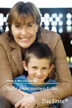 Nicht ohne meinen Enkel's poster
