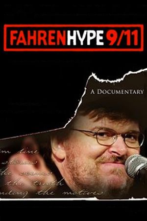 Fahrenhype 9/11's poster image