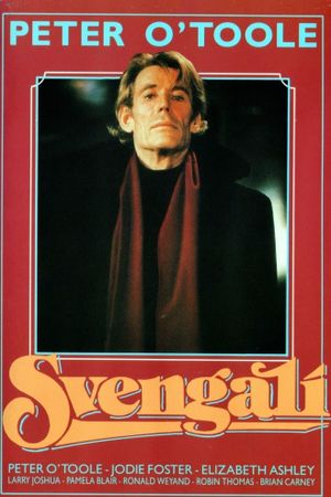 Svengali's poster