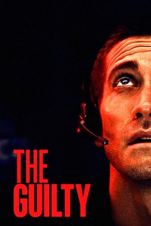 The Guilty's poster