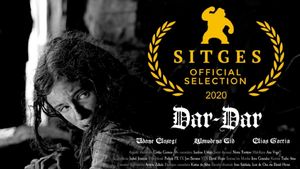 Dar-Dar's poster