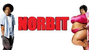 Norbit's poster