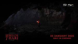 The Last 7 Days's poster