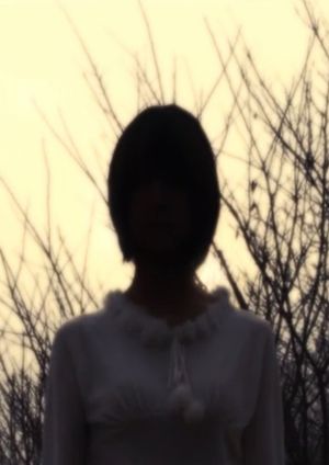 Empty Blue's poster