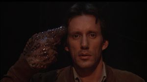 Videodrome's poster