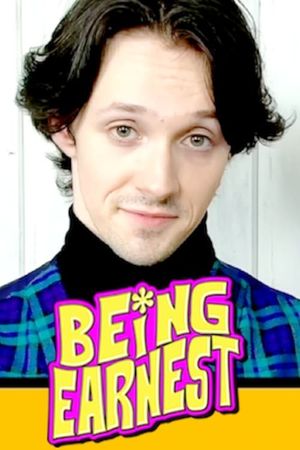 Being Earnest's poster image