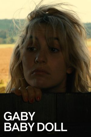 Gaby Baby Doll's poster