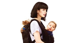 Life Happens's poster