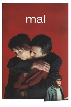 Mal's poster