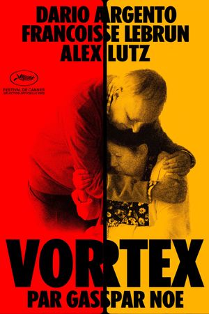 Vortex's poster