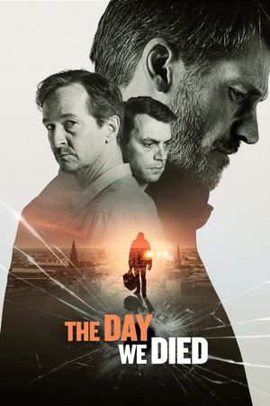 The Day We Died's poster