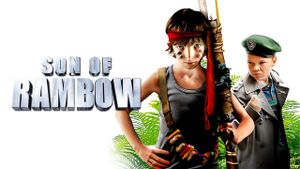 Son of Rambow's poster