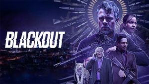 Blackout's poster