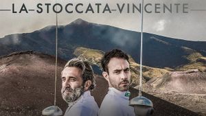 La stoccata vincente's poster