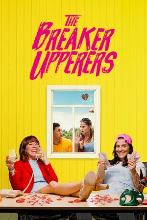 The Breaker Upperers's poster image