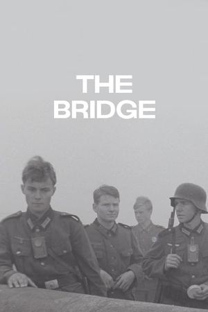 The Bridge's poster