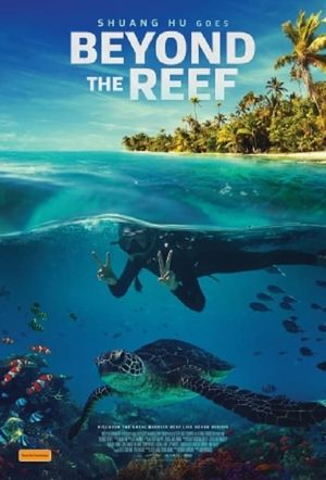 Beyond the Reef's poster