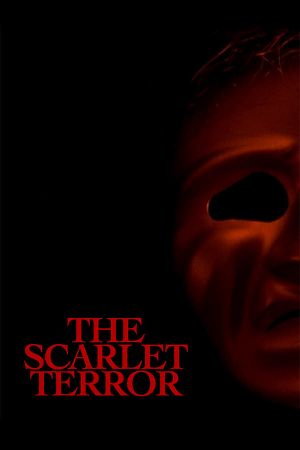 The Scarlet Terror's poster image