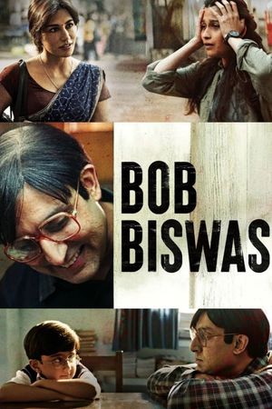 Bob Biswas's poster image