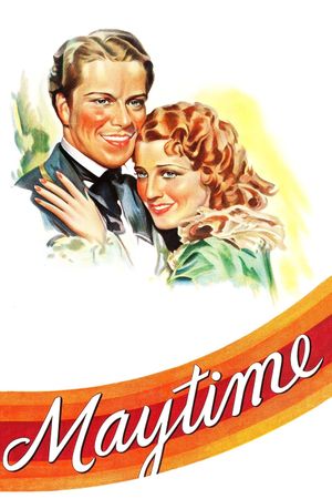 Maytime's poster