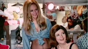 Funny Girl's poster