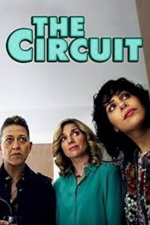 The Circuit's poster