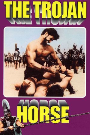 The Trojan Horse's poster