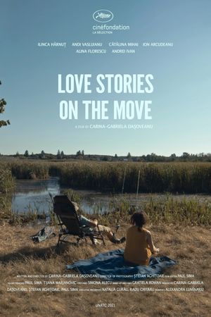 Love Stories on the Move's poster image