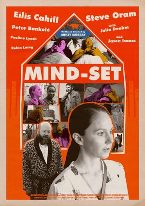 Mind-Set's poster