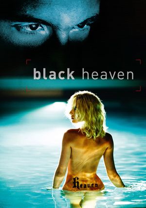 Black Heaven's poster