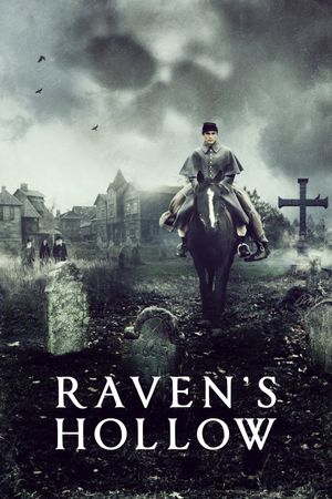 Raven's Hollow's poster image