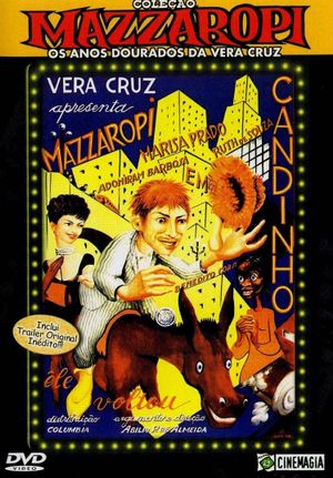 Candinho's poster