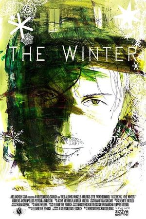 The Winter's poster