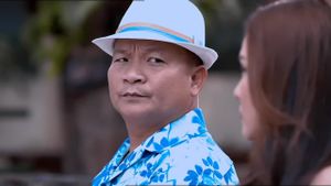Mai ka Mam don ka don's poster