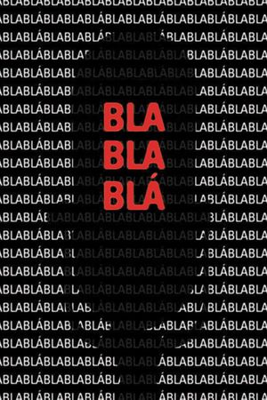 Blablablá's poster
